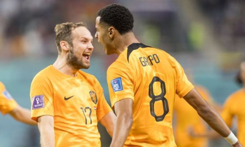 Daley Blind noemt het pijnlijk dat Ajax niet goed met hem communiceerde