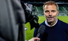 Thumbnail for article: 'Of Ten Cate Steijn en Ajax wil helpen, daarover bestaat geen enkele twijfel'