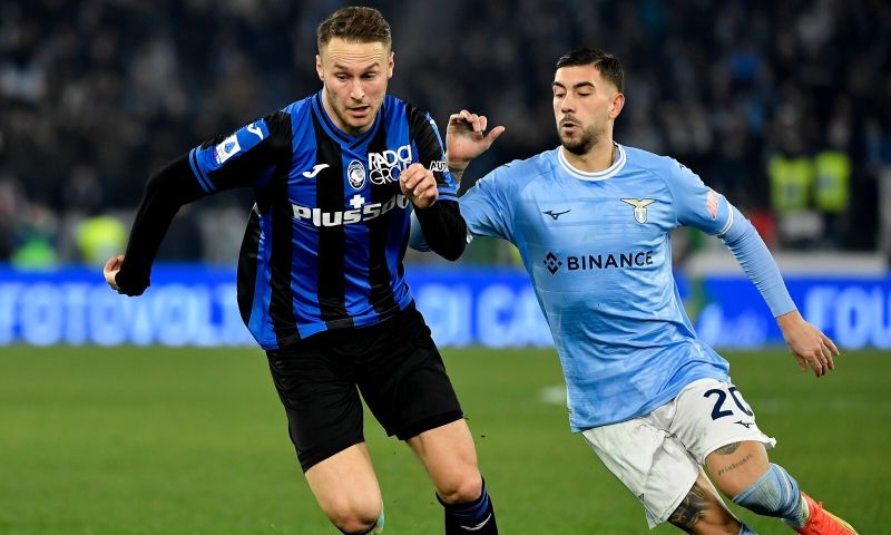 Juventus is opnieuw geïnteresseerd in Teun Koopmeiners van Atalanta Bergamo