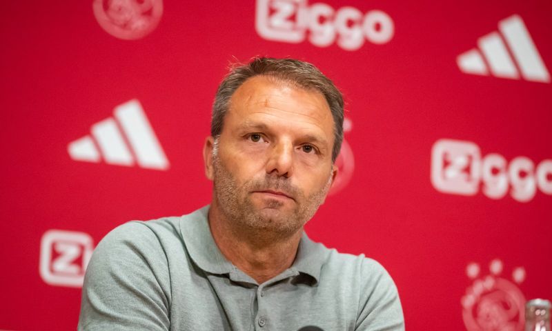 Steijn gooit het elftal wederom om tegen RKC