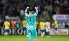 Thumbnail for article: Update: Vaessen bij kennis naar het ziekenhuis na reanimatie op het veld