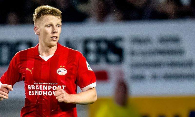 Schouten van de partij tegen Sevilla