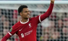 Thumbnail for article: Zorgen bij Klopp om geblesseerde Gakpo: 'HIj draagt nu een brace'
