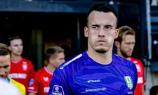 Thumbnail for article: RKC deelt update over Vaessen: 'Etienne heeft een goede nacht doorstaan'