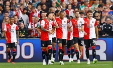 Thumbnail for article: 'PSV na kansenfestijn nog altijd foutloos, Feyenoord klaar voor Atlético Madrid'  