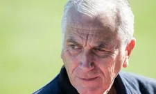 Thumbnail for article: Vraagtekens bij doelpunt van Feyenoord: 'Niet vreemd geweest als hij had gefloten'