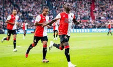 Thumbnail for article: Wie is Yankuba Minteh, de Gambiaan die op huurbasis bij Feyenoord speelt?