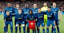 Thumbnail for article: Sevilla-directeur lovend over PSV: 'Ze zijn de favoriet in hun competitie'