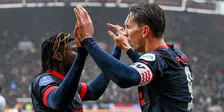 Thumbnail for article: 'PSV neemt stappen en hoopt spoedig contract van Belgische aanvaller te verlengen'