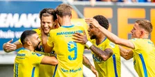 Thumbnail for article: Kramer laat zich uit: 'Ik hoop zeker niet dat Ajax coëfficiëntpunten pakt'