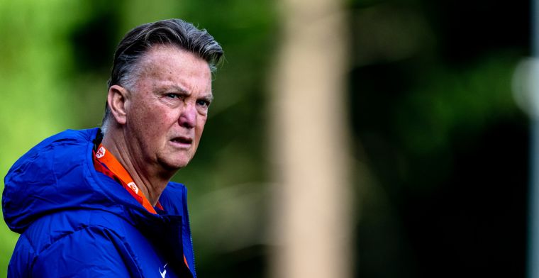 Louis van Gaal wordt adviseur van de Raad van Commissarissen bij Ajax