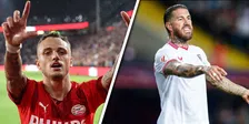 Thumbnail for article: Lees hier hier het liveblog van de Europese avond met PSV terug (gesloten)