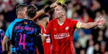 Thumbnail for article: Teze redt punt voor PSV op avond met gemengde gevoelens tegen Sevilla