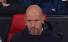 Thumbnail for article: Pijnlijke avond voor Ten Hag en United: Galatasaray maakt vlak voor tijd winnende