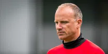 Thumbnail for article: De Telegraaf: naam van Bergkamp valt als mogelijke kandidaat voor commissaris-rol