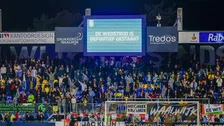 Thumbnail for article: KNVB maakt nieuwe datum voor restant van gestaakte wedstrijd RKC - Ajax bekend
