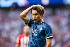 Thumbnail for article: Slot zag uitblinker ver gaan in Madrid: 'Van de pijn naar binnen moeten tillen'
