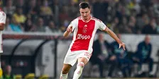 Thumbnail for article: Berghuis haalt Ajax-stokpaardje naar boven: 'Dan win je gewoon geen wedstrijden'