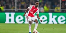 Thumbnail for article: Hato duidelijk over positievoorkeur in Ajax-verdediging: 'Ik sta liever centraal'