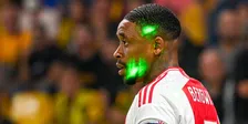 Thumbnail for article: Bergwijn positief gestemd na punt in Athene: 'Denk dat er meer in had gezeten'