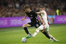 Thumbnail for article: Waar en hoe laat wordt het duel tussen Ajax en AZ uitgezonden?
