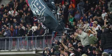 Thumbnail for article: Update: gearresteerde Legia Warschau-spelers zijn weer op vrije voeten 