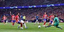 Thumbnail for article: 'Zes Feyenoord-fans opgepakt na matpartij in VIP-box van Atlético'