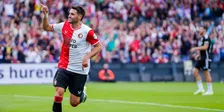 Thumbnail for article: Vrees voor Gimenez-vertrek bij Feyenoord: 'Denk dat hij in de winterstop weg is'