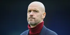 Thumbnail for article: Ten Hag spreekt duidelijke taal na winst in slotfase: 'Je maakt je eigen geluk'