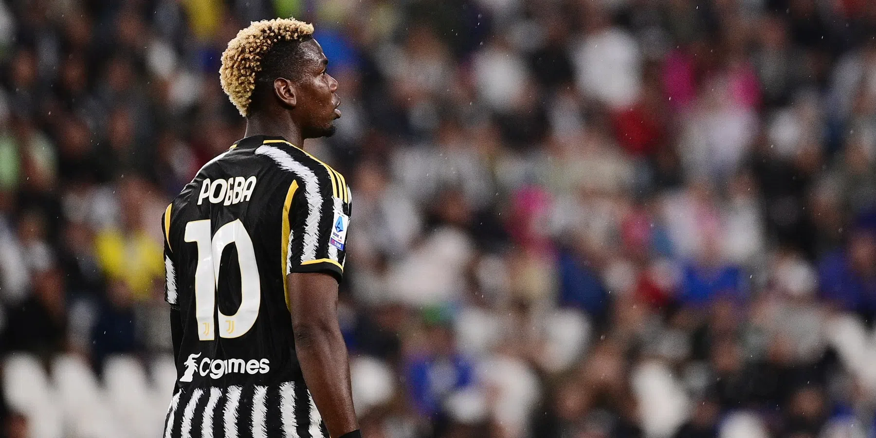 Pogba mag hopen op lagere straf