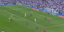 Thumbnail for article: Bellingham schrijft geschiedenis en scoort op weergaloze wijze voor Real Madrid