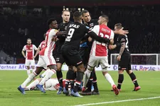 Thumbnail for article: Zo verliepen de recente bezoeken van AZ aan Ajax
