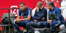 Thumbnail for article: Ajax-fans roepen in grote getale om Steijn-ontslag: 'Wie rijdt vuilniswagen voor?'