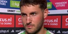 Thumbnail for article: Gimenez wordt gevraagd naar Dillen-index: 'Dat aantal is bijna onmogelijk'