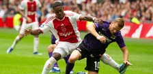 Thumbnail for article: Ajax-talent na nieuwe blessure: 'Woorden kunnen niet beschrijven hoe ik me voel'