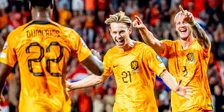 Thumbnail for article: Waar wordt Griekenland - Nederland uitgezonden en hoe laat begint het duel?