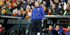 Thumbnail for article: Koeman 'geschrokken' van situatie bij Ajax: 'Dan ben je wel ver afgezakt'