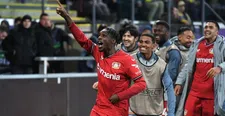 Thumbnail for article: Frimpong heeft spijt van afzegging Jong Oranje: 'Het was niet goed van me'