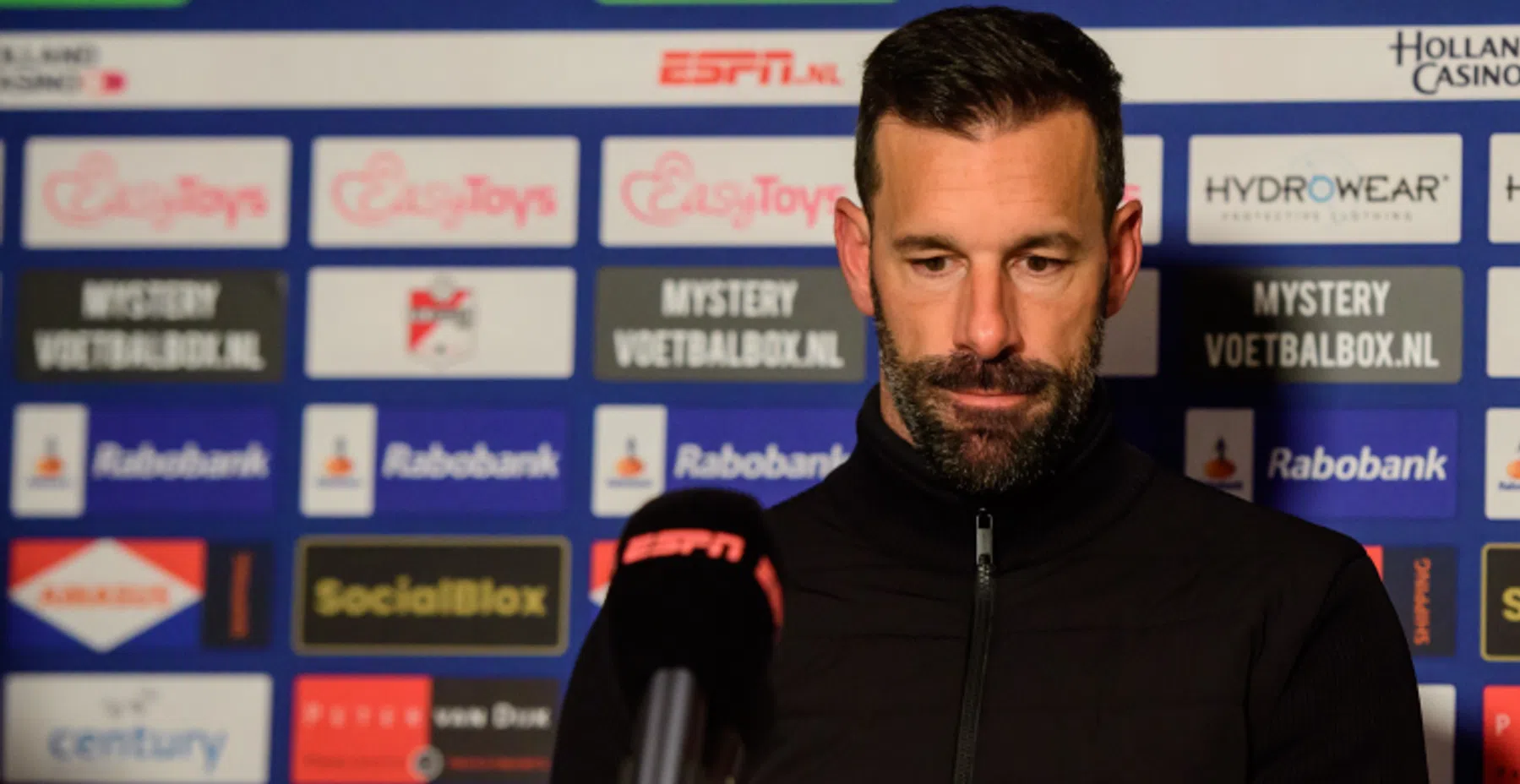 Salernitana haalt Inzaghi terug naar Serie A: ‘Van Nistelrooy was ook in beeld’