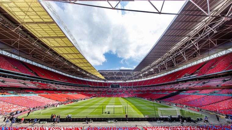 Speelsteden EK 2028: in deze stadions vinden de wedstrijden plaats!