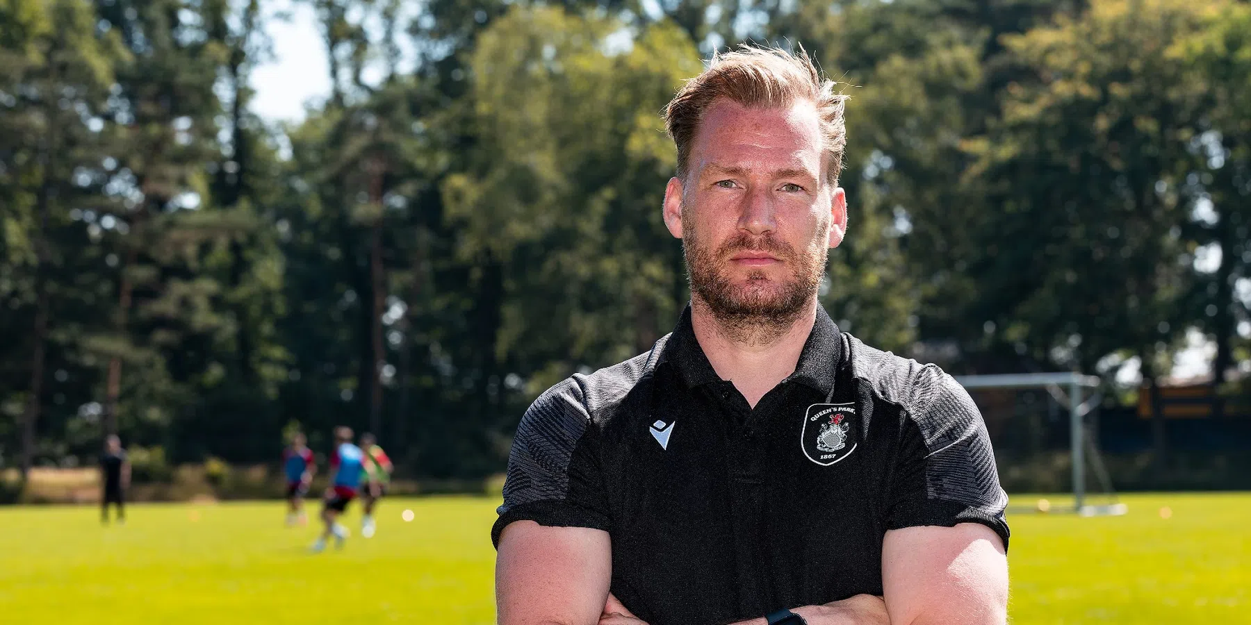 Wie is Marijn Beuker, de nieuwe directeur voetbalzaken van Ajax?
