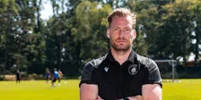 Thumbnail for article: Wie is Marijn Beuker, de nieuwe directeur voetbalzaken van Ajax?