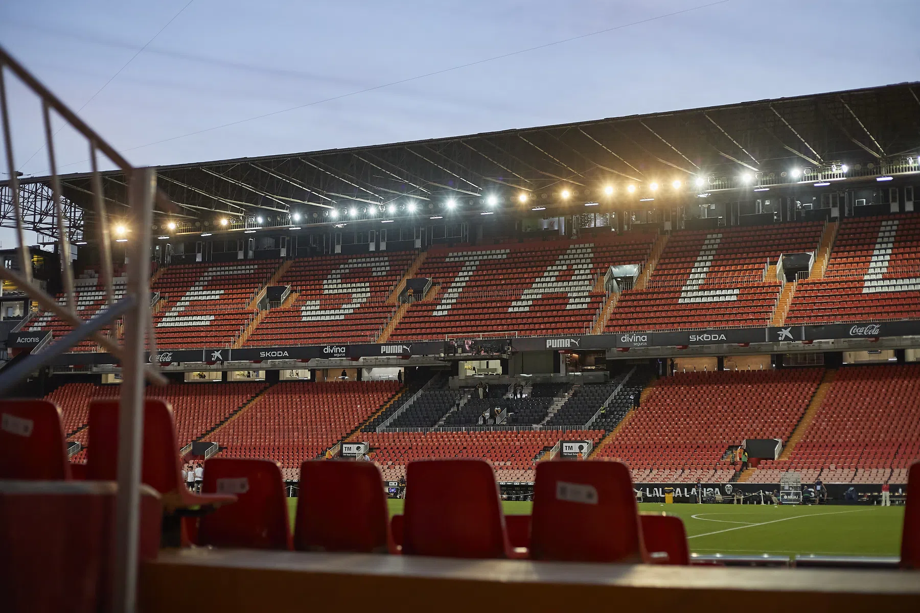 ‘Saudi’s richten pijlen op overname van twee nieuwe clubs in Europa’
