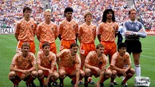 Thumbnail for article: Winnaar in 1988: zo presteerde Oranje door de jaren heen op EK's!
