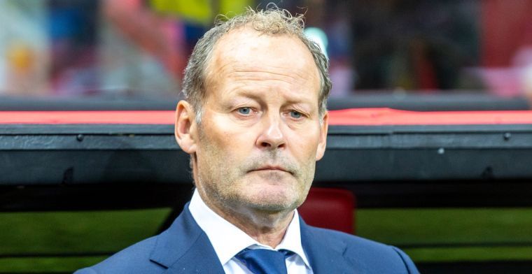 Deze functies bekleedde Danny Blind al eens bij Ajax