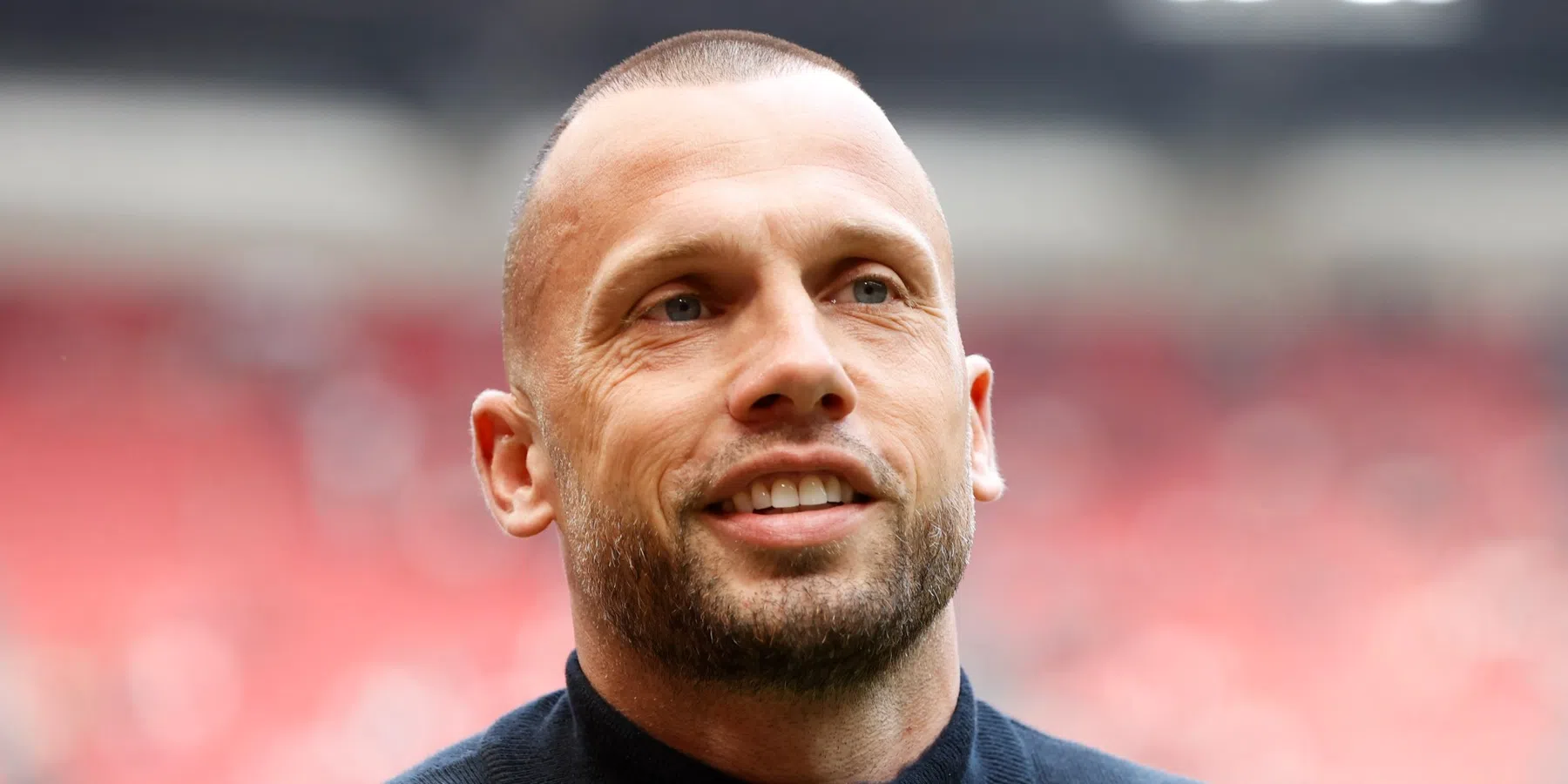 Heitinga is Ajax nog steeds dankbaar