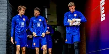 Thumbnail for article: Koeman maakt Oranje-elf bekend: Veerman, Reijnders en twee debutanten