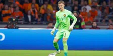 Thumbnail for article: Verbruggen beleeft 'bittersweet' debuut bij Oranje: 'Er zat zeker meer in'