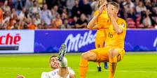 Thumbnail for article: Veerman beargumenteert missen grote Oranje-kans: 'Zat een hobbeltje in het veld'