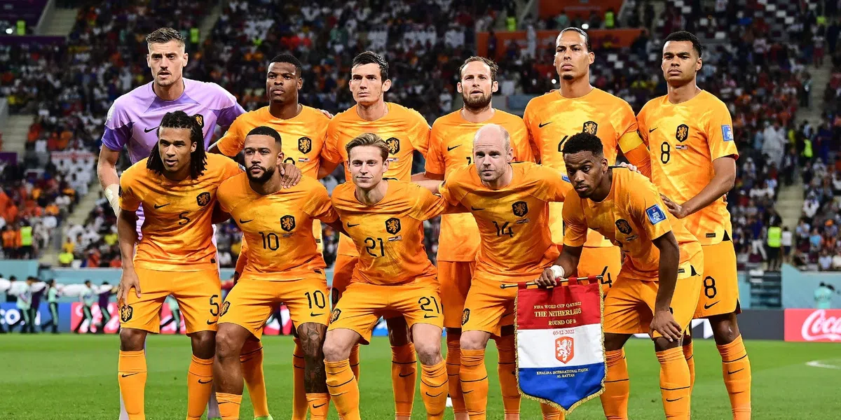 Plaatsing of play-offs: dit zijn de scenario's voor Nederland tegen